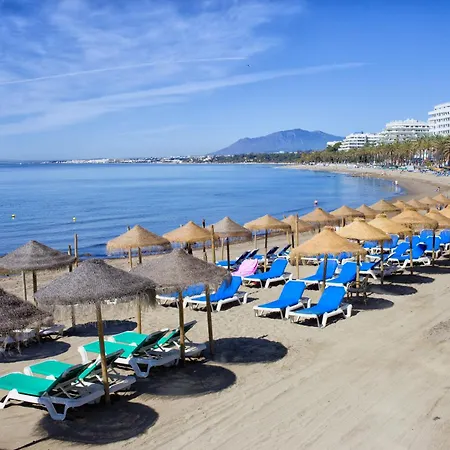 Sunset Seaview Corner With Pool - Happy Apartamento