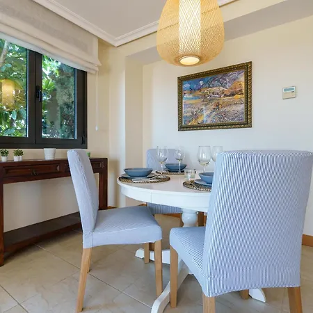 Apartamento Sunset Seaview Corner With Pool - Happy Estepona